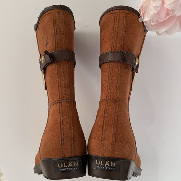 Ulam Rein Staps Women’s Boots Size 6 - Picture 4 of 16